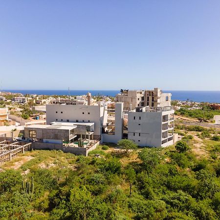 Stunning 2 Bedroom, 2 Bathroom Condo Just A 5 Minute Drive To The Beach Cabo San Lucas Exterior photo