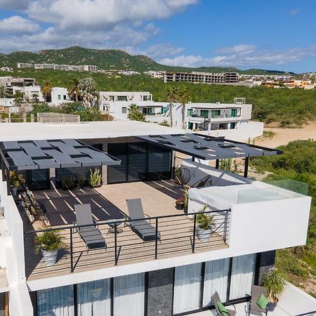 Stunning 2 Bedroom, 2 Bathroom Condo Just A 5 Minute Drive To The Beach Cabo San Lucas Exterior photo