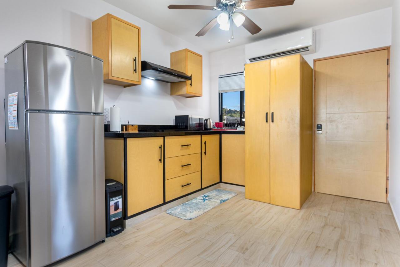 Stunning 2 Bedroom, 2 Bathroom Condo Just A 5 Minute Drive To The Beach Cabo San Lucas Exterior photo