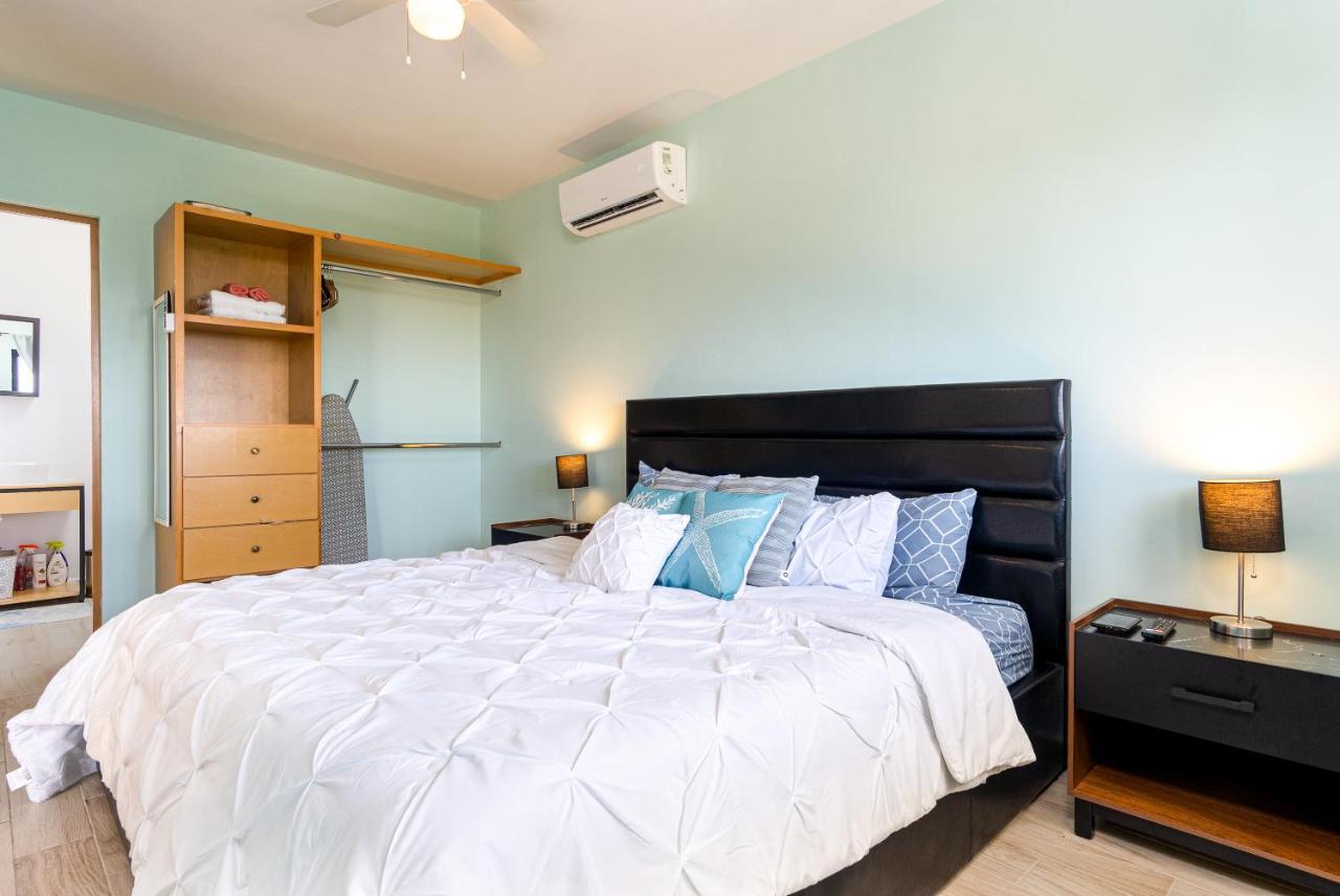 Stunning 2 Bedroom, 2 Bathroom Condo Just A 5 Minute Drive To The Beach Cabo San Lucas Exterior photo