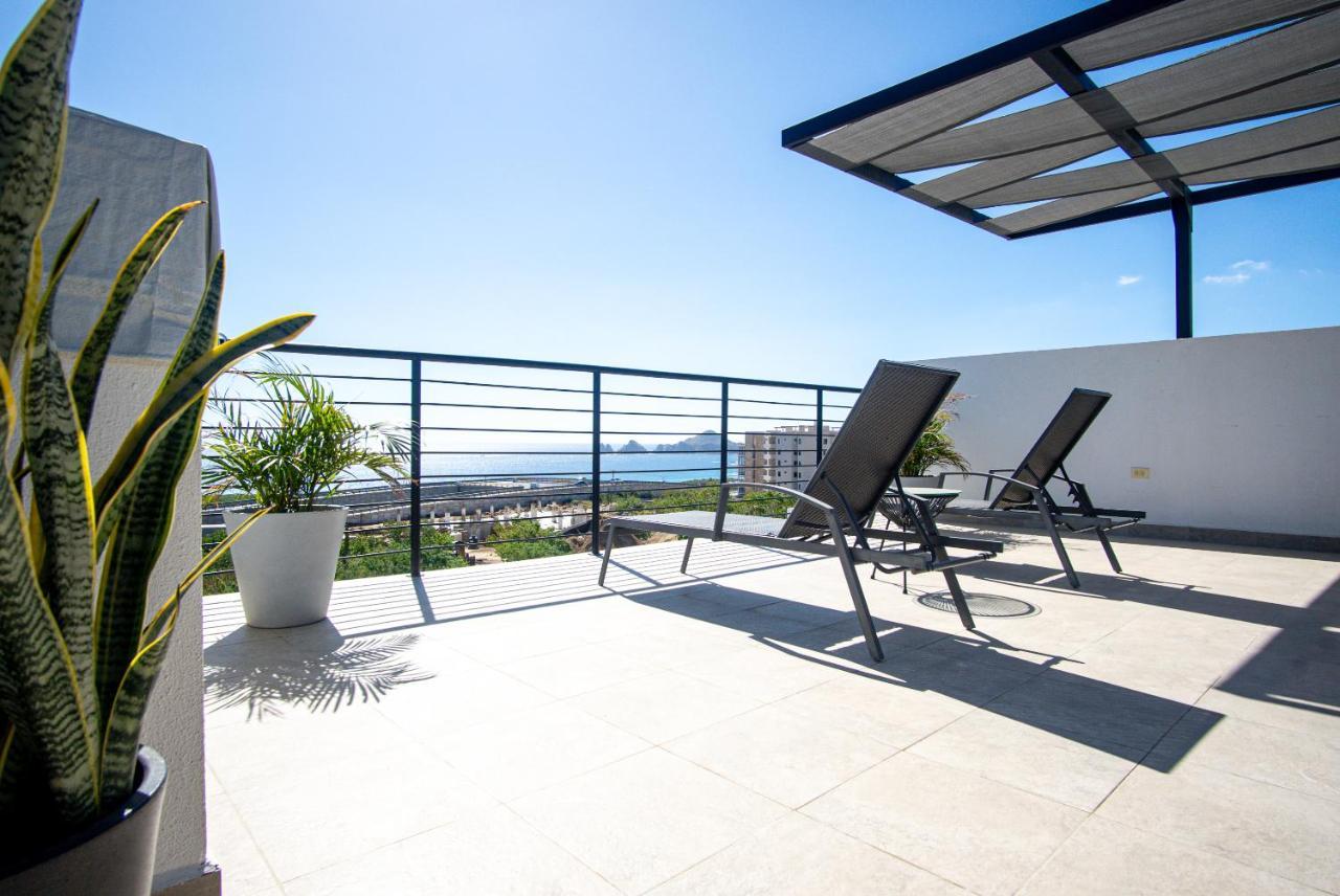 Stunning 2 Bedroom, 2 Bathroom Condo Just A 5 Minute Drive To The Beach Cabo San Lucas Exterior photo