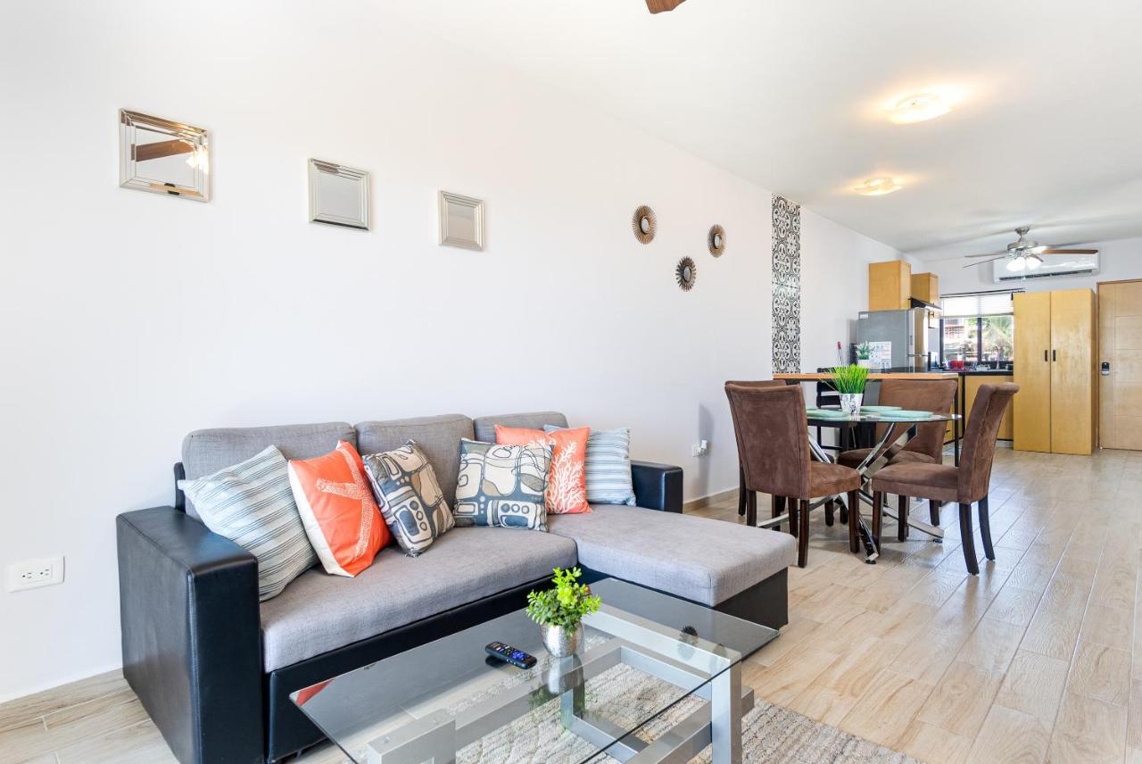 Stunning 2 Bedroom, 2 Bathroom Condo Just A 5 Minute Drive To The Beach Cabo San Lucas Exterior photo