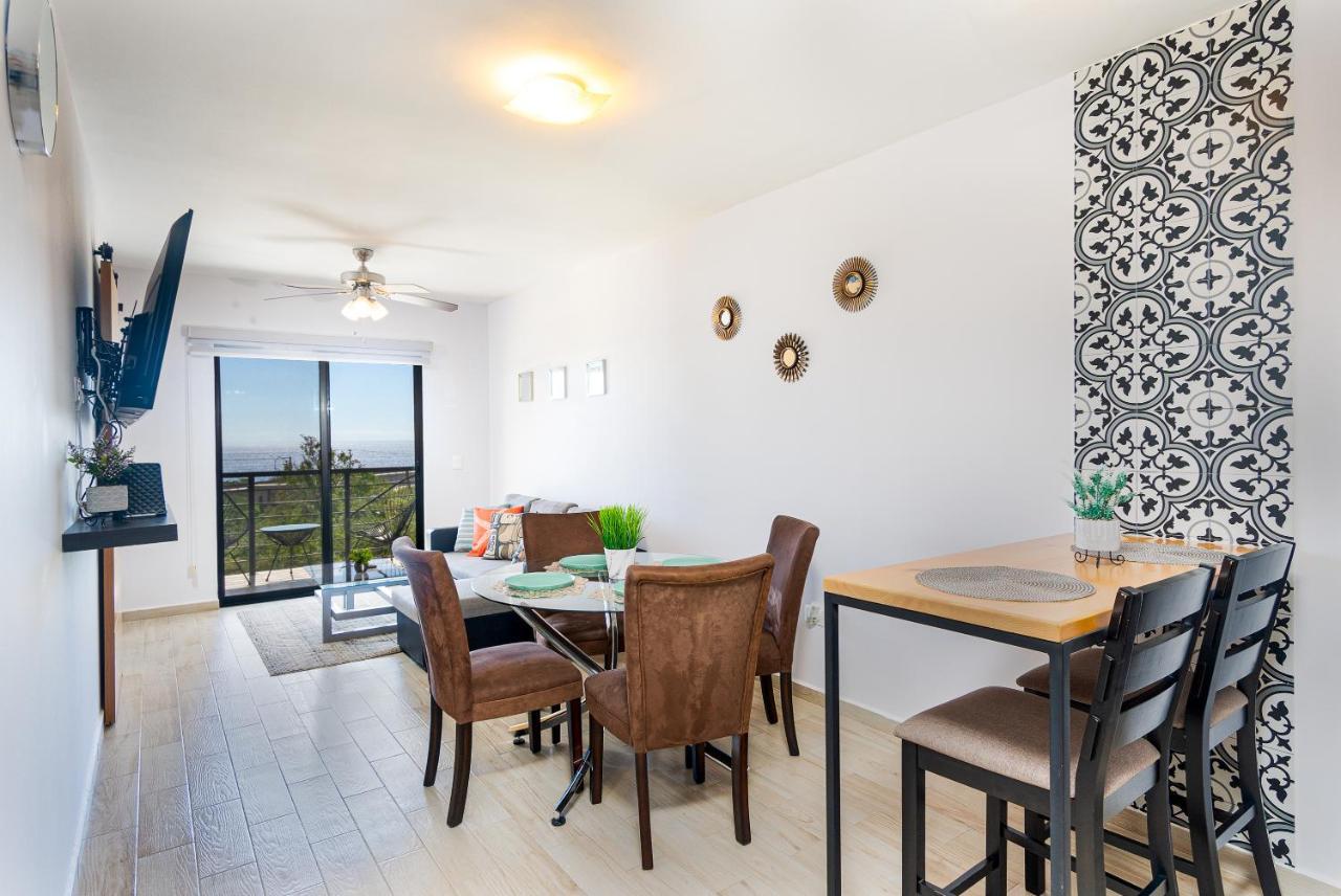 Stunning 2 Bedroom, 2 Bathroom Condo Just A 5 Minute Drive To The Beach Cabo San Lucas Exterior photo