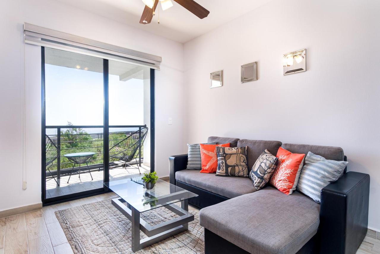 Stunning 2 Bedroom, 2 Bathroom Condo Just A 5 Minute Drive To The Beach Cabo San Lucas Exterior photo