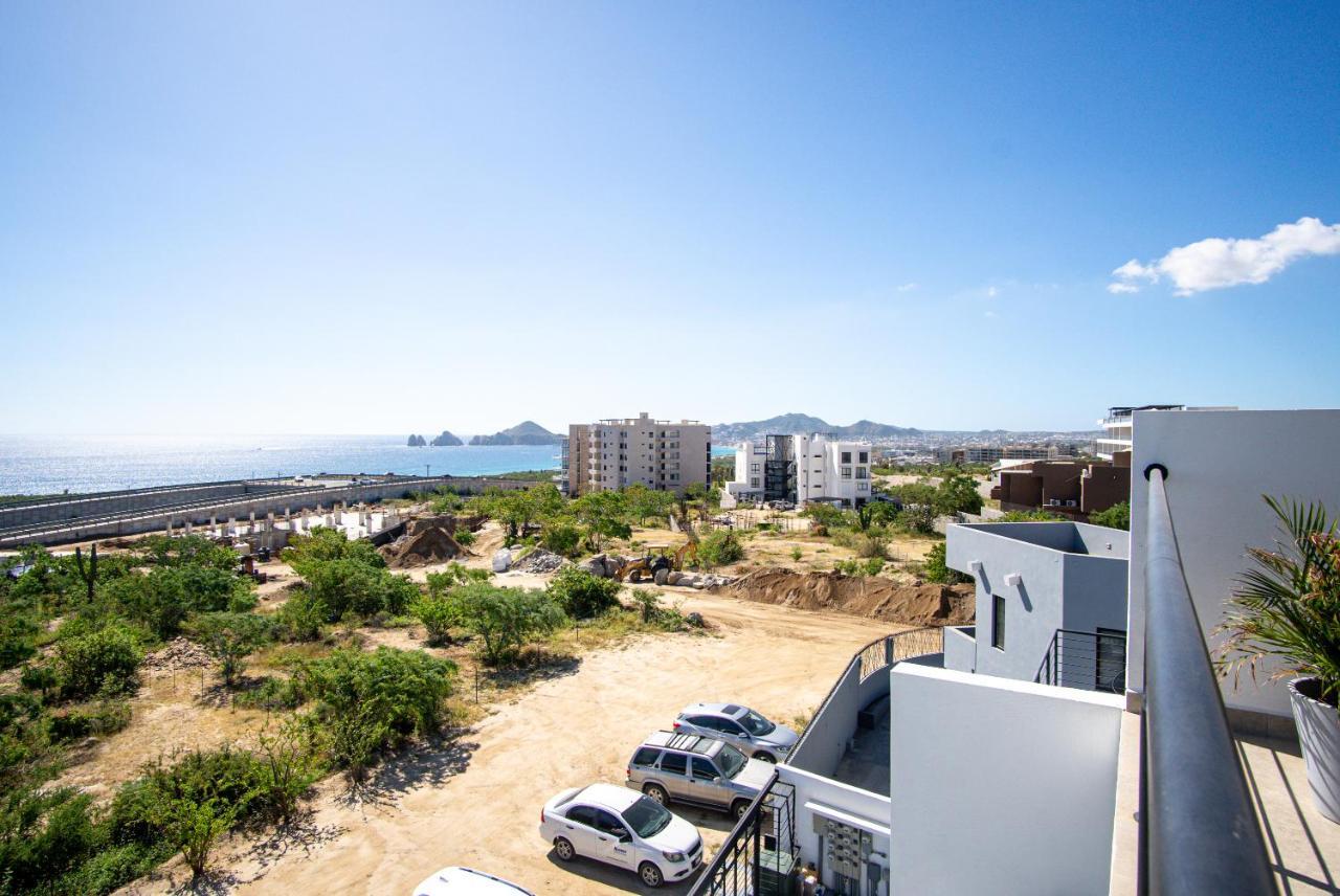 Stunning 2 Bedroom, 2 Bathroom Condo Just A 5 Minute Drive To The Beach Cabo San Lucas Exterior photo