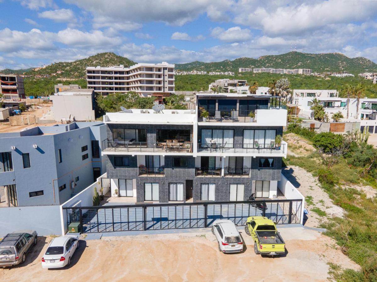 Stunning 2 Bedroom, 2 Bathroom Condo Just A 5 Minute Drive To The Beach Cabo San Lucas Exterior photo