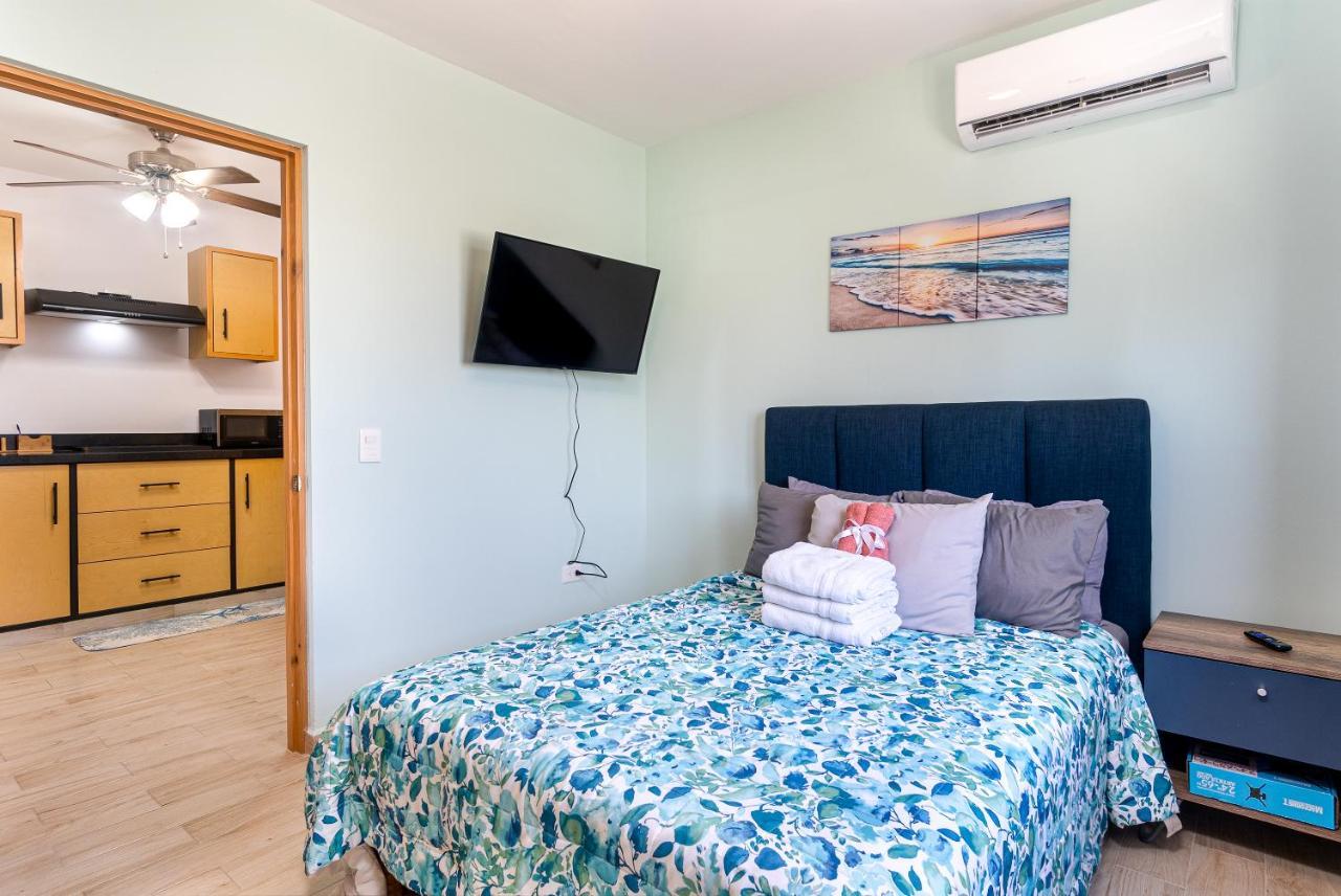 Stunning 2 Bedroom, 2 Bathroom Condo Just A 5 Minute Drive To The Beach Cabo San Lucas Exterior photo