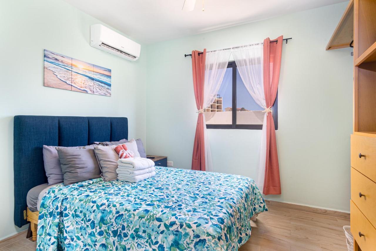 Stunning 2 Bedroom, 2 Bathroom Condo Just A 5 Minute Drive To The Beach Cabo San Lucas Exterior photo