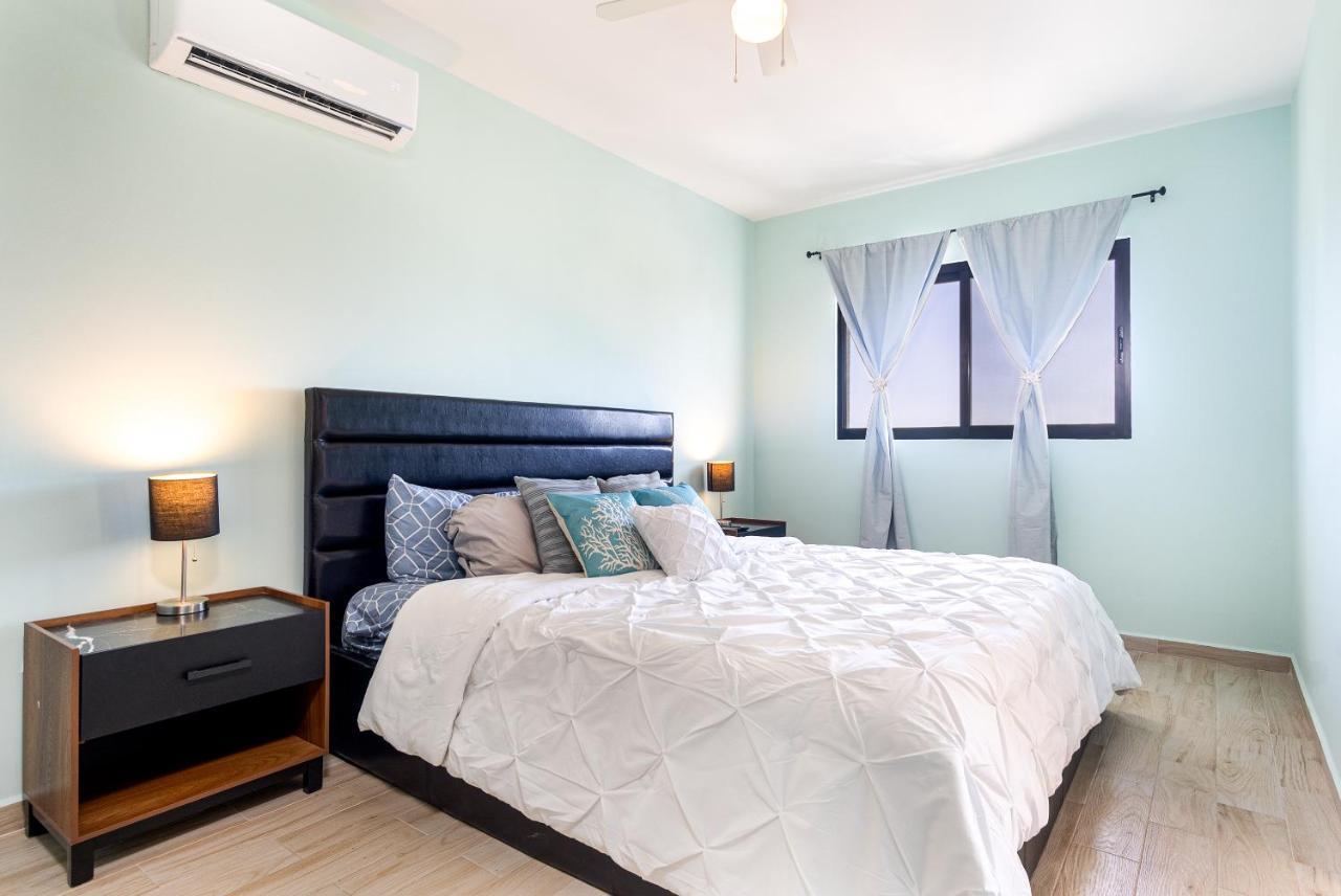 Stunning 2 Bedroom, 2 Bathroom Condo Just A 5 Minute Drive To The Beach Cabo San Lucas Exterior photo