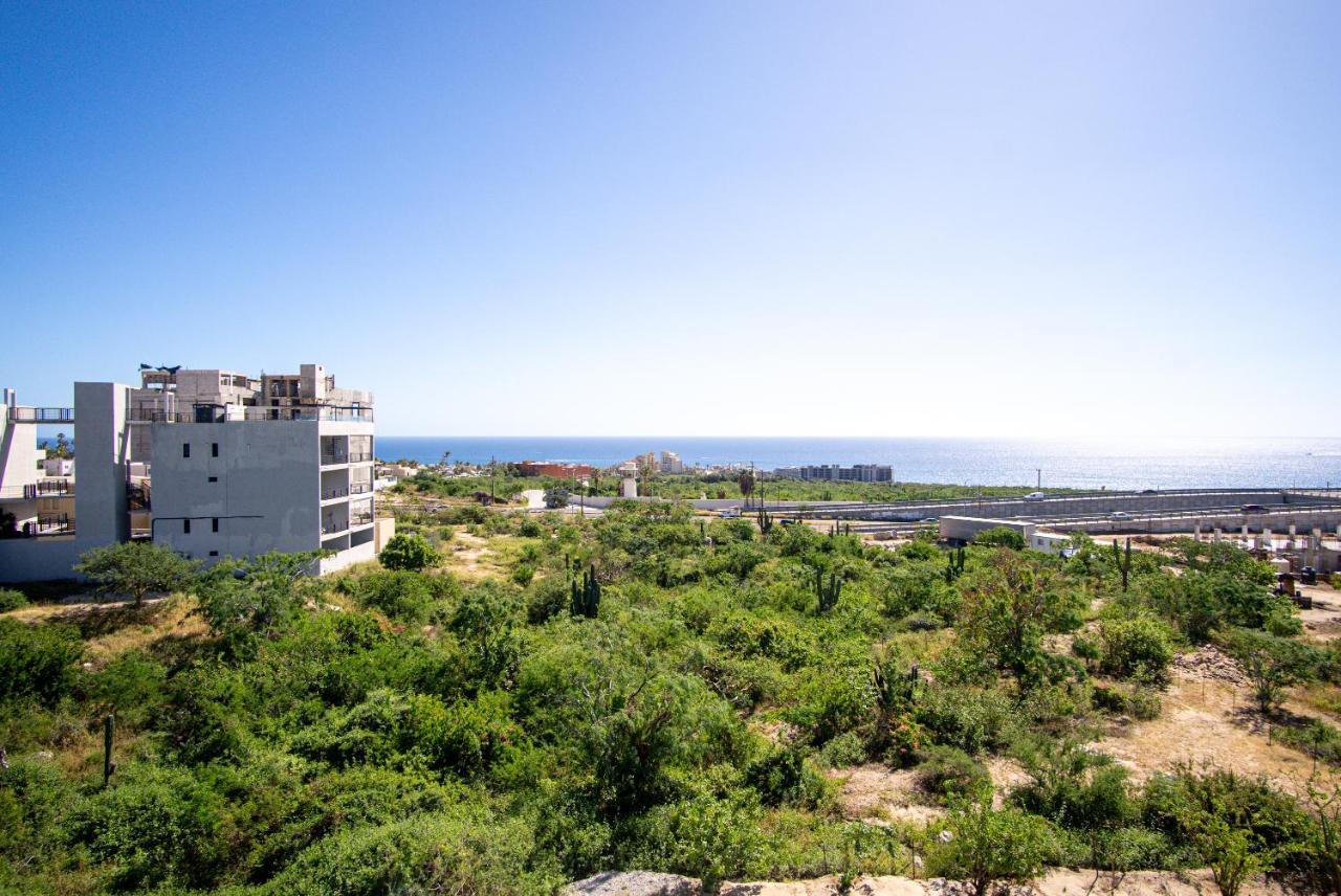 Stunning 2 Bedroom, 2 Bathroom Condo Just A 5 Minute Drive To The Beach Cabo San Lucas Exterior photo