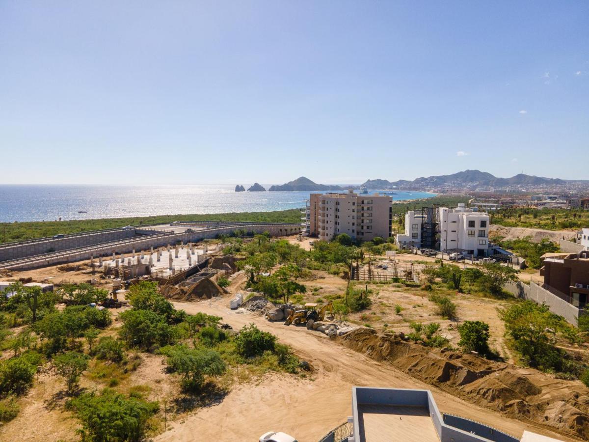 Stunning 2 Bedroom, 2 Bathroom Condo Just A 5 Minute Drive To The Beach Cabo San Lucas Exterior photo