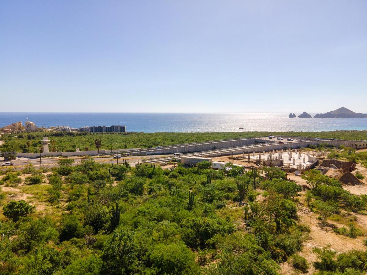 Stunning 2 Bedroom, 2 Bathroom Condo Just A 5 Minute Drive To The Beach Cabo San Lucas Exterior photo